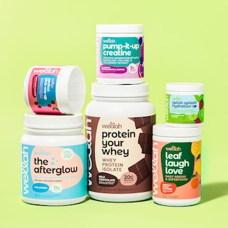 Foto 6 | Mezcla De Bebidas Energy Boost Wellah Perfect Pick-me-up 30 Porciones - Venta Internacional.