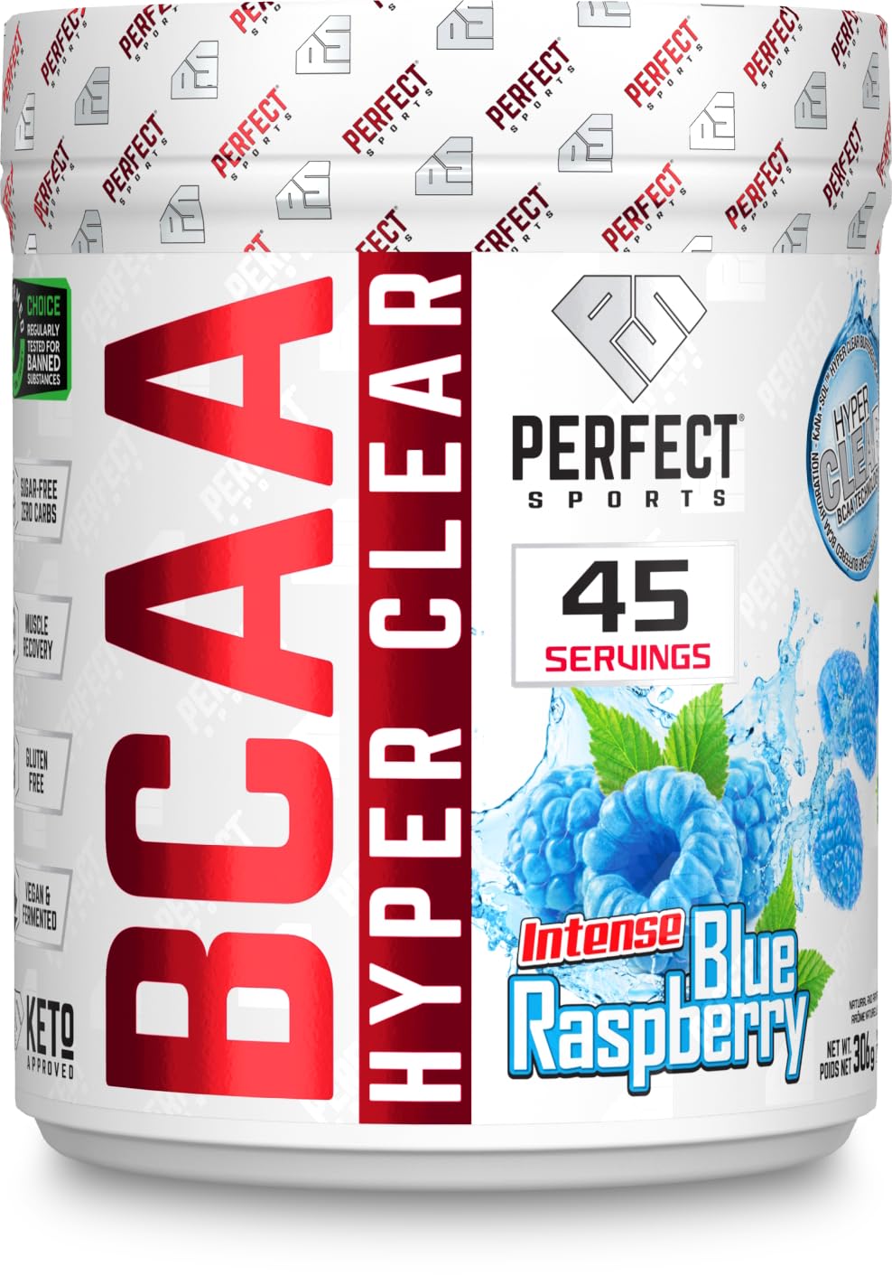 Foto 3 pulgar | Proteína En Polvo Perfect Sports Vegan Diesel 690g Vainilla - Venta Internacional.