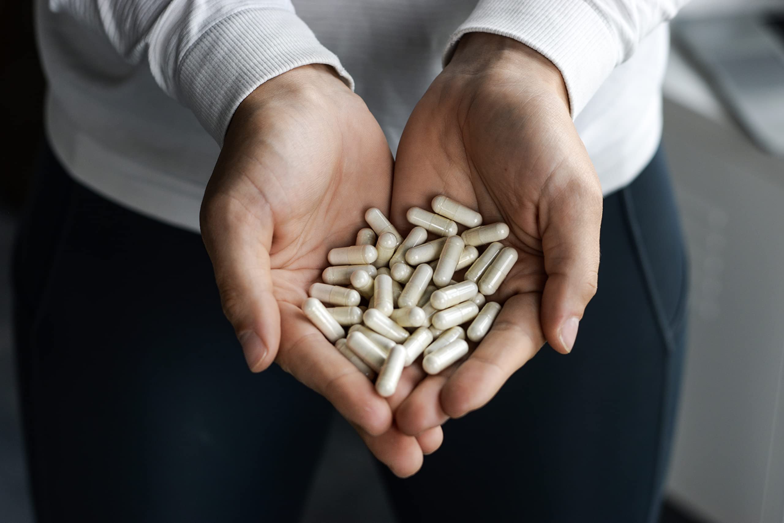 Foto 4 | Suplemento Probiótico Swolverine Probiotix Con De111 (60 Porciones) - Venta Internacional.
