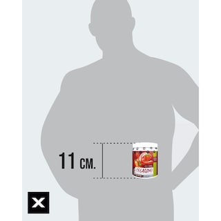 Foto 6 | Colágeno Hidrolizado 43 Supplements 333 g