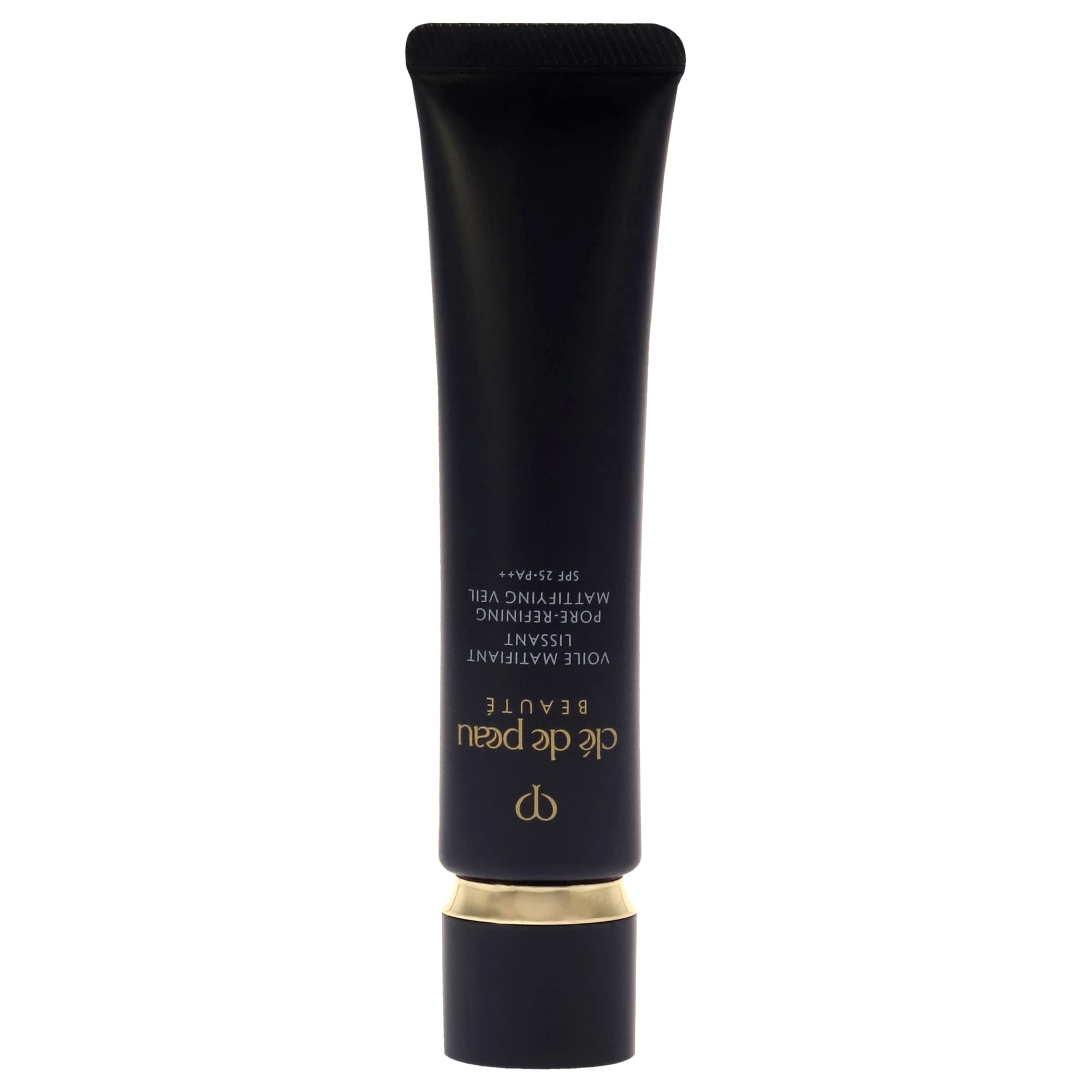 Foto 3 pulgar | Protector Solar Cle De Peau  Velo Matificante Y Refinador De Poros  Spf 25 - Venta Internacional.