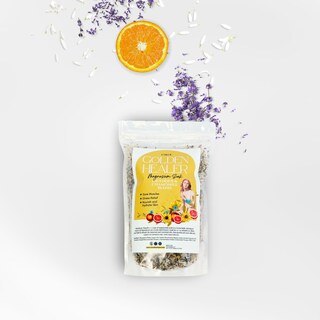 Foto 3 | Magnesium Soak Circe Boutique Golden Healer - Venta Internacional.