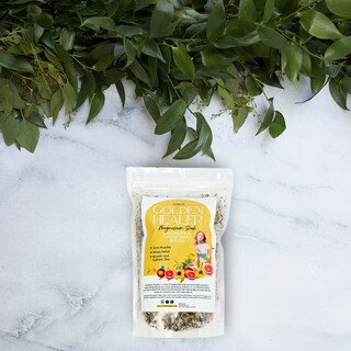 Foto 4 | Magnesium Soak Circe Boutique Golden Healer - Venta Internacional.