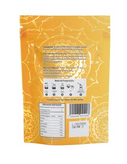 Foto 3 | Té Chai Consienteté