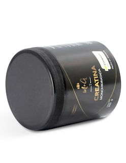 Foto 4 | Plenius & Winner Creatina Monohidratada Creapure 450 G