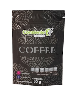 Foto 1 | Té Coffee Consienteté