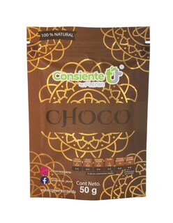 Foto 1 | Té Choco Consienteté