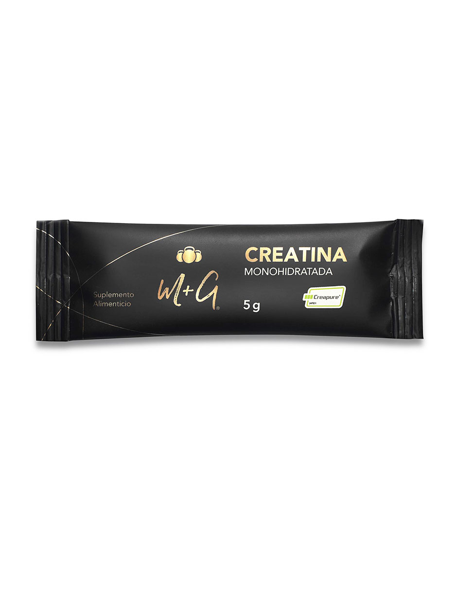 Foto 7 pulgar | Plenius & Winner  Creatina Monohidratada Creapure  150 G