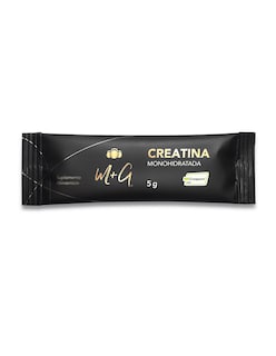 Foto 6 | Plenius & Winner Creatina Monohidratada Creapure 150 G