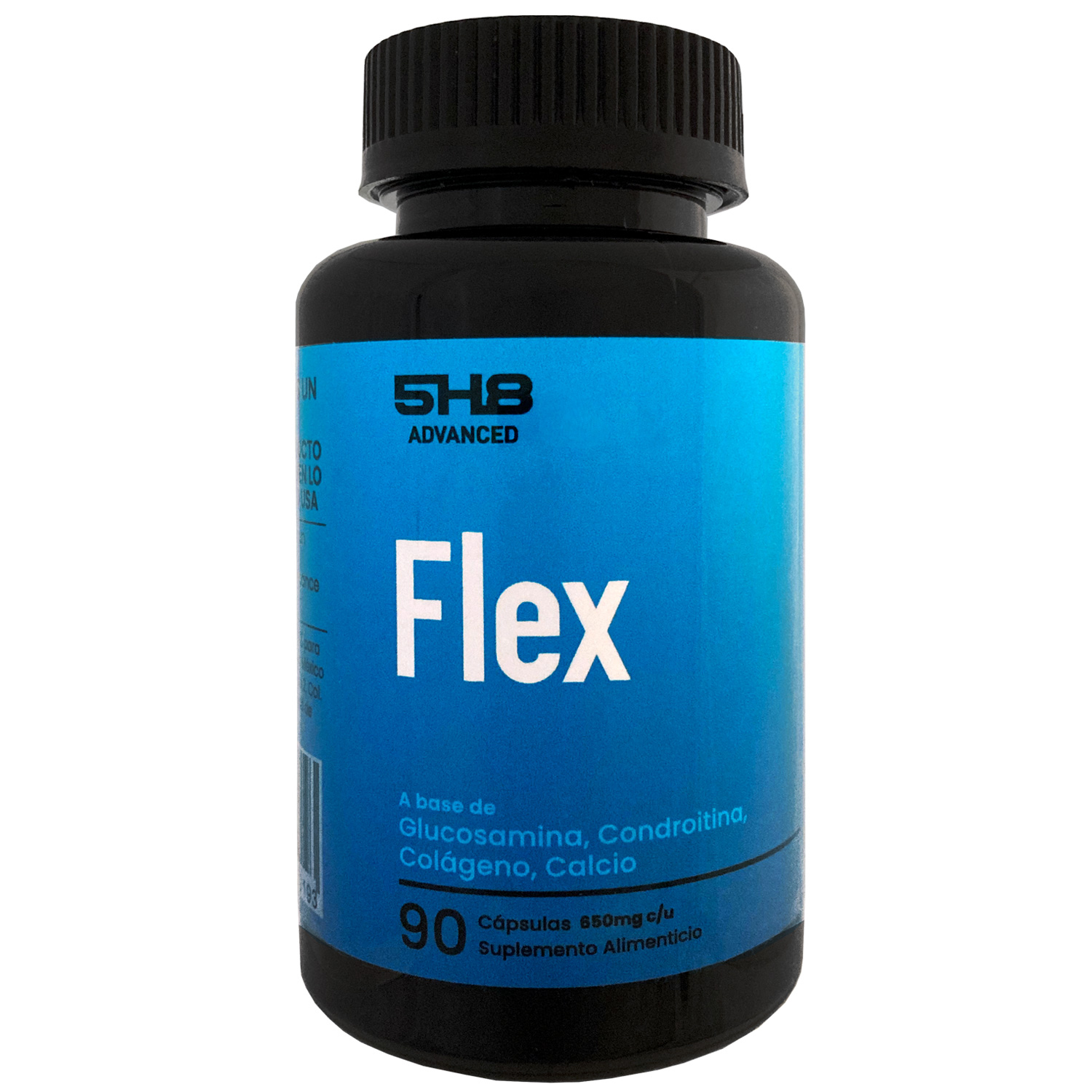 Foto 1 | Flex 5H8 90 Cápsulas