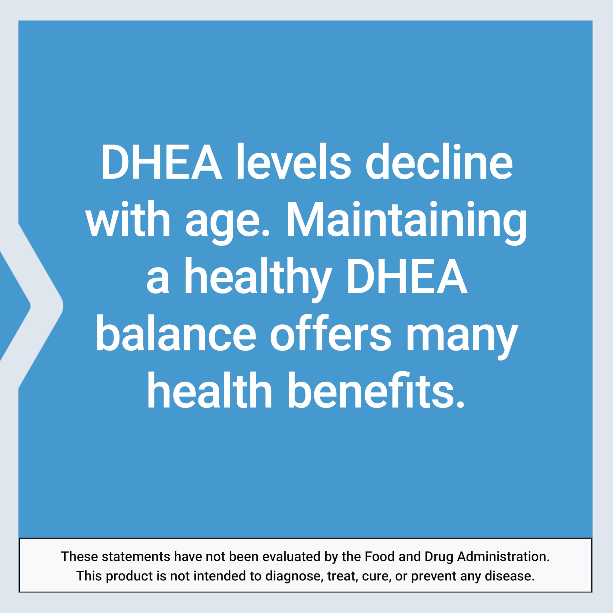 Foto 5 | Supplement Life Extension Dhea 60 Cápsulas Vegetarianas - Venta Internacional.