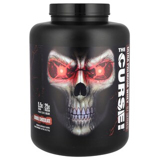 Foto 1 | Proteína En Polvo Jnx Sports ¡la Maldición! Suero Ultra Premium 2 27 Kg - Venta Internacional.
