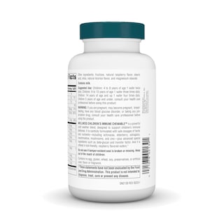 Foto 3 | Obleas Supplement Source Naturals Wellness Children's Immune 60 - Venta Internacional.