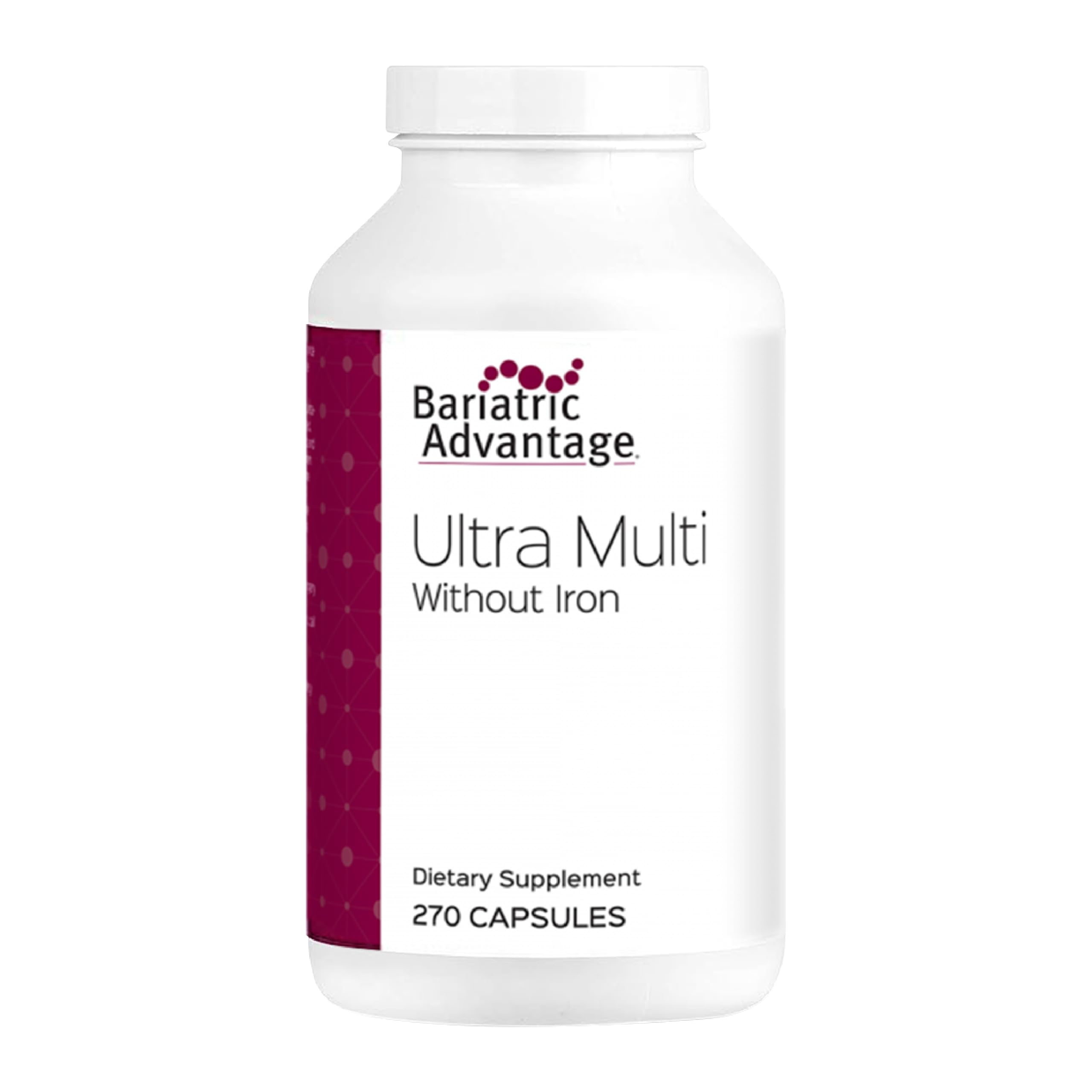 Foto 1 | Suplemento Bariatric Advantage Ultra Multi 270 Cápsulas - Venta Internacional.