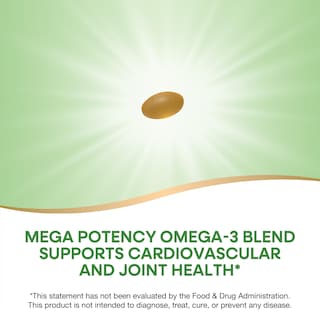 Foto 3 | Aceite De Pescado Nature's Way Super Fisol 180 Cápsulas Blandas Omega-3 - Venta Internacional.