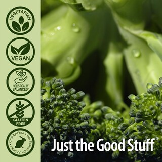 Foto 5 | Suplemento Nature's Answer Brocco Glutatión 60 Cápsulas - Venta Internacional.