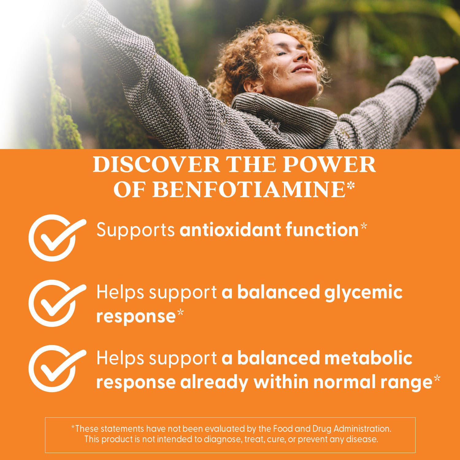 Foto 5 pulgar | Supplement Doctor's Best Benfotiamina 150 Mg 360 Cápsulas Vegetarianas - Venta Internacional.
