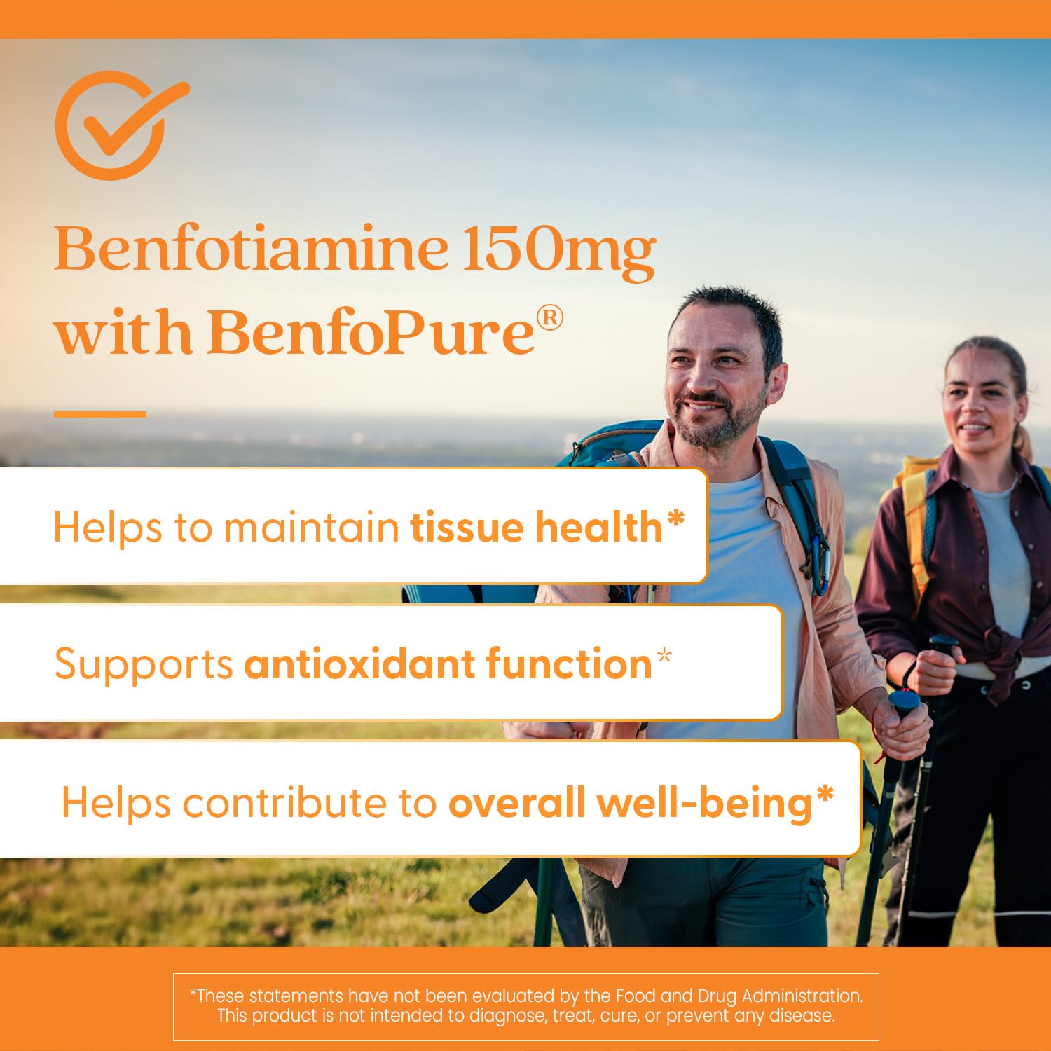 Foto 6 pulgar | Supplement Doctor's Best Benfotiamina 150 Mg 360 Cápsulas Vegetarianas - Venta Internacional.