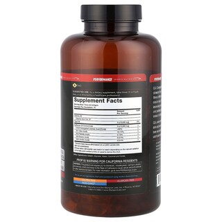 Foto 2 | Suplemento Olympian Labs Cla 210 Cápsulas Blandas De 1000 Mg Por Cápsula - Venta Internacional.