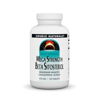 Foto 1 | Supplement Source Naturals Mega Strength Beta Sitosterol - Venta Internacional.