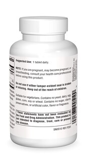 Foto 2 | Supplement Source Naturals Ácido Pantoténico 100 Mg B-5 250 Comprimidos - Venta Internacional.