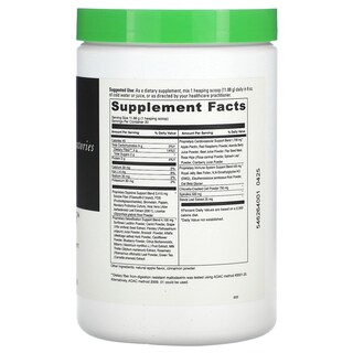 Foto 2 | Suplemento Desintoxicante Spectra Greens De Davinci Laboratories 350 Ml - Venta Internacional.