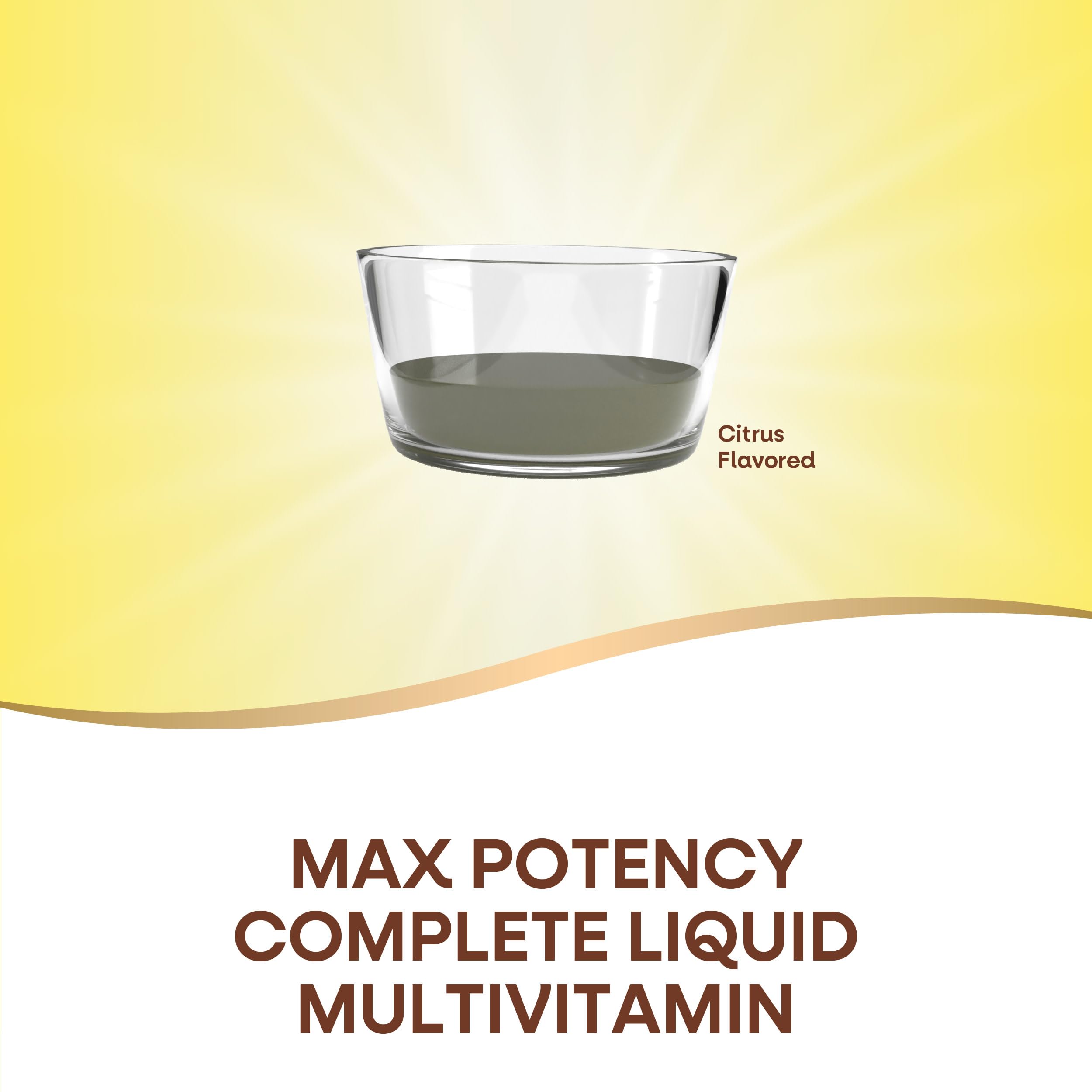 Foto 3 pulgar | Multivitamínico Líquido Nature's Way Alive! Potencia Máxima: 900 Ml - Venta Internacional.