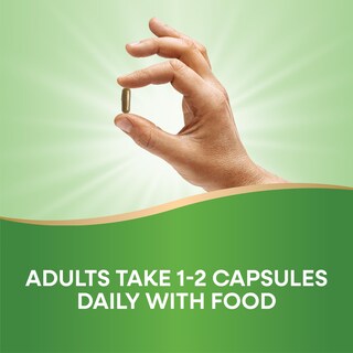 Foto 6 | Suplemento Nature's Way Goldenseal 100 Cápsulas 700 Mg - Venta Internacional.