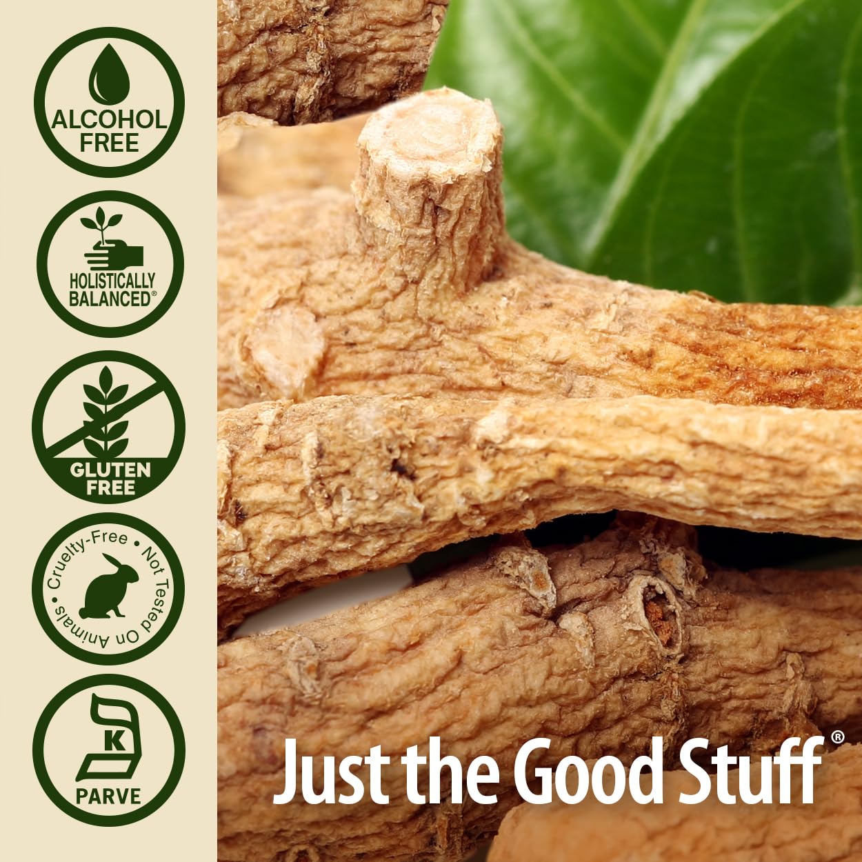 Foto 6 pulgar | Suplemento Nature's Answer Con Raíz Americana De Ginseng  30 Ml - Venta Internacional.