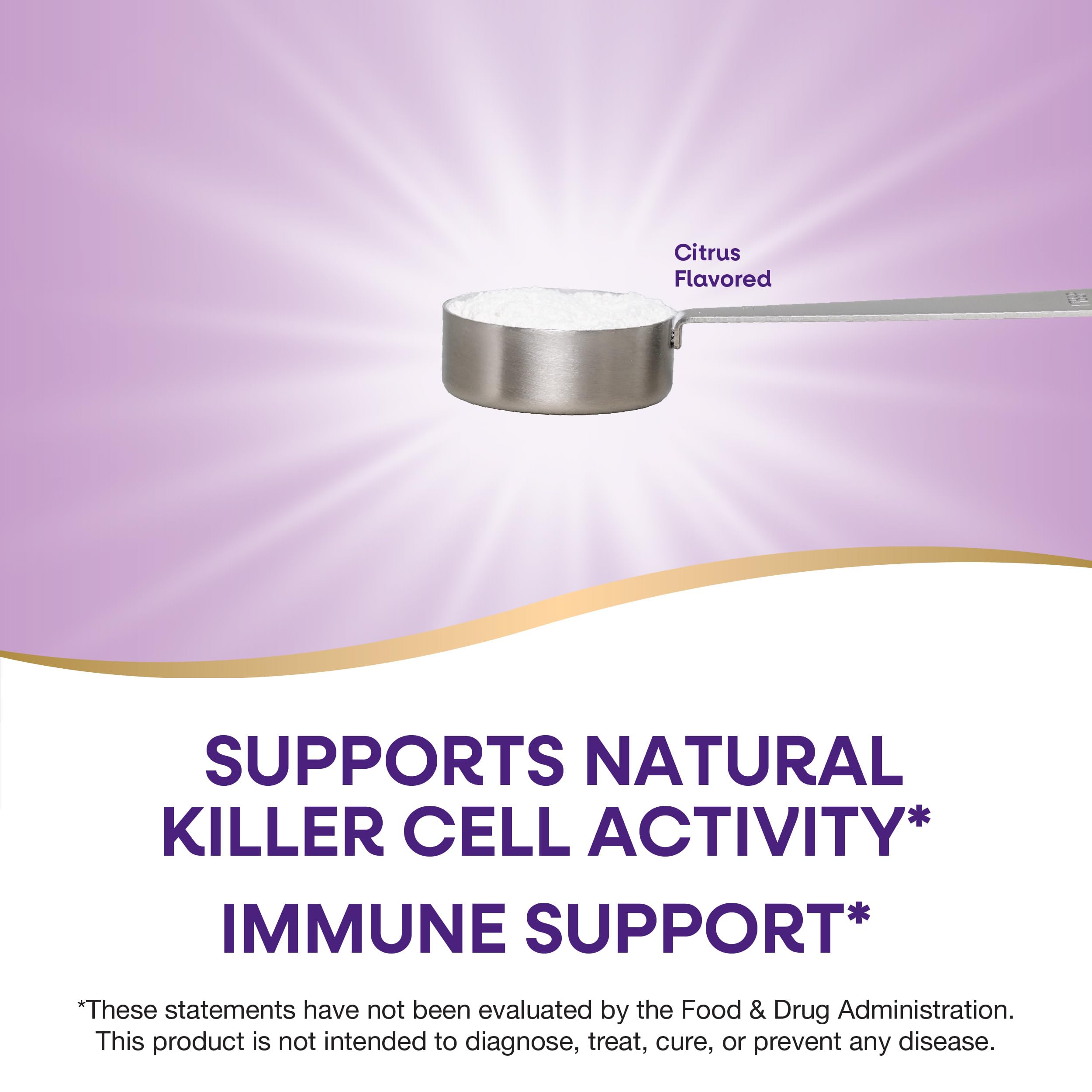 Foto 4 pulgar | Suplemento Nature's Way Ultra Strength Cell Forté Drink Mix - Venta Internacional.