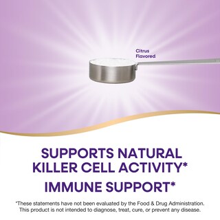 Foto 3 | Suplemento Nature's Way Ultra Strength Cell Forté Drink Mix - Venta Internacional.