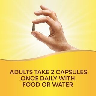 Foto 6 | Suplemento De Extracto Premium De Ginkgo De Nature's Way 60 Cápsulas - Venta Internacional.
