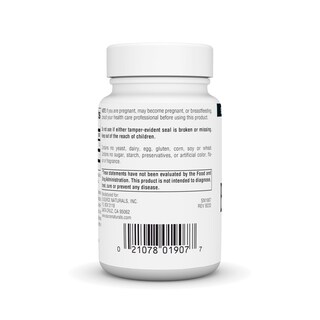Foto 2 | Supplement Source Naturals Benfotiamina 150 Mg - 120 Tabletas - Venta Internacional.
