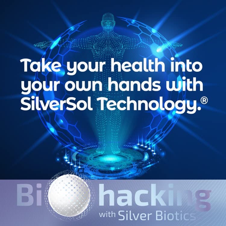 Foto 6 | Suplemento Silver Biotics De American Biotech Labs  473 Ml  10 Ppm - Venta Internacional.