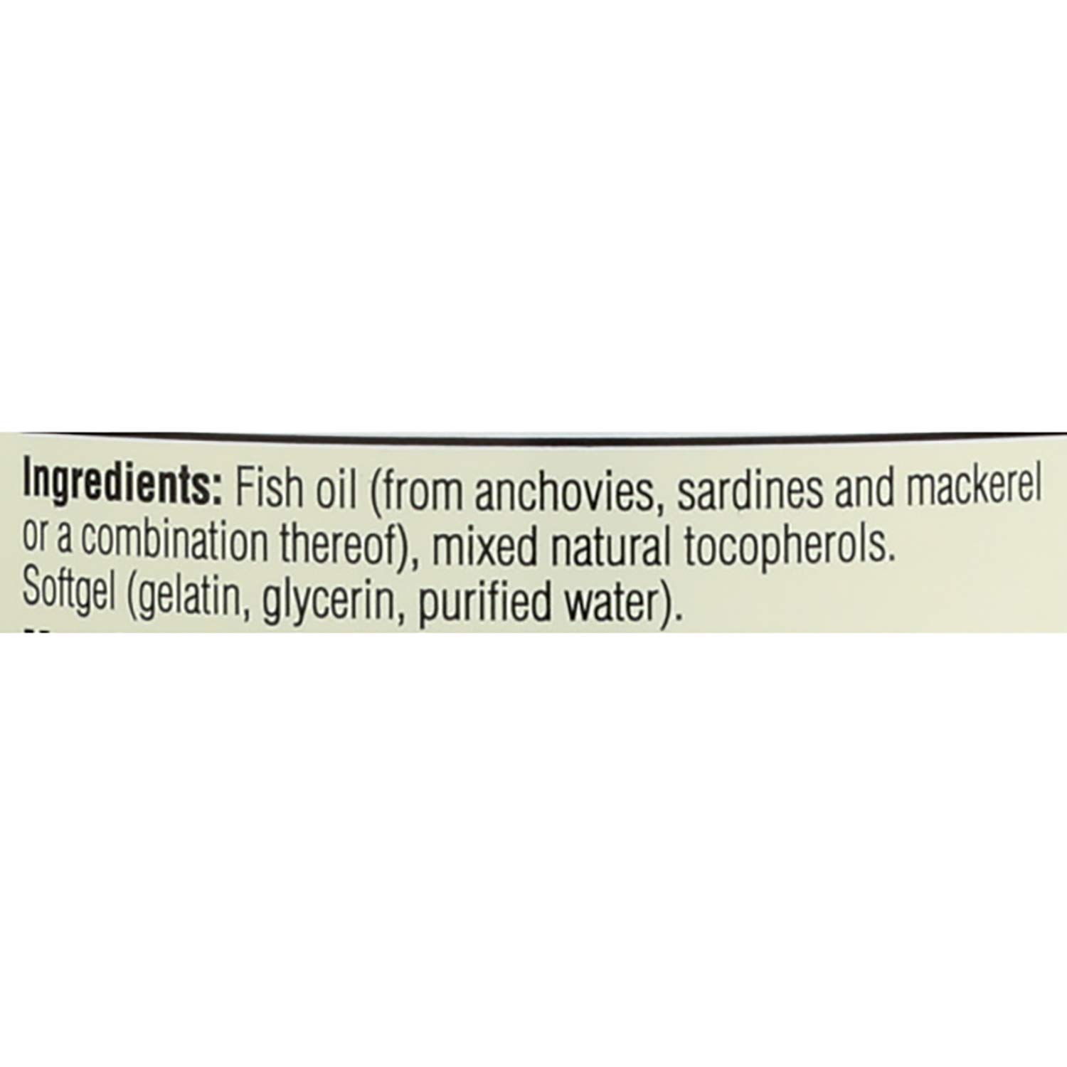 Foto 7 pulgar | Suplemento De Aceite De Pescado Spectrum Essentials Omega-3 1000 Mg - Venta Internacional.