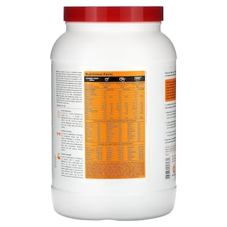 Foto 2 | Ganador De Peso Muscular Magro Metabolic Nutrition Musclean 1 13 Kg - Venta Internacional.