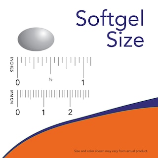 Foto 4 | Suplementos Now Foods 50 Mg 50 Cápsulas Blandas De Coq10 De Grado Farmacéutico - Venta Internacional.