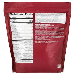 Foto 2 | Latte Helado Hpmr Bariatric Advantage Sustituto De Comidas 1 232 Kg - Venta Internacional.