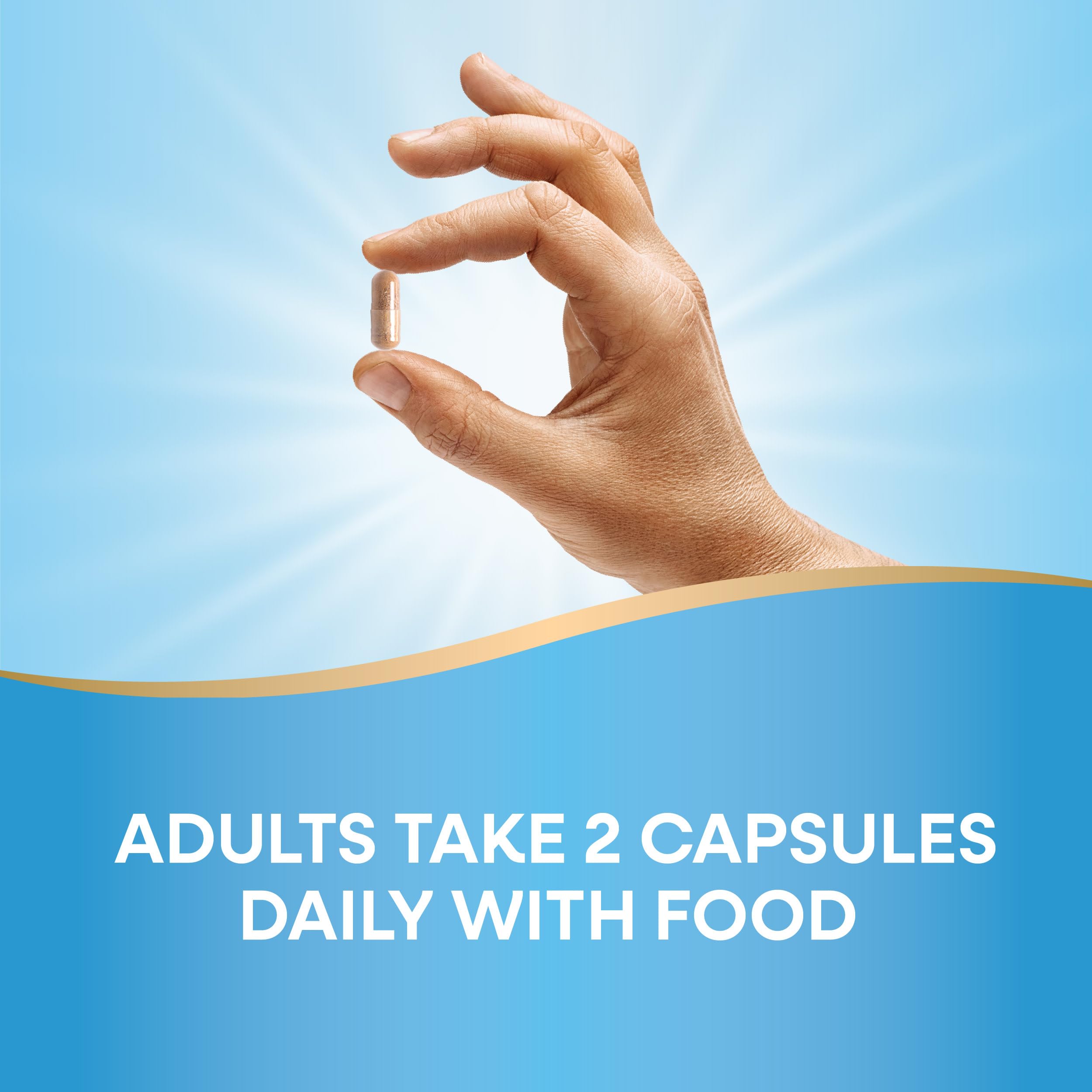 Foto 6 pulgar | ¡complementa Nature's Way Fatighed To Fantastic! Adrenal Stress End  60 Comprimidos - Venta Internacional.