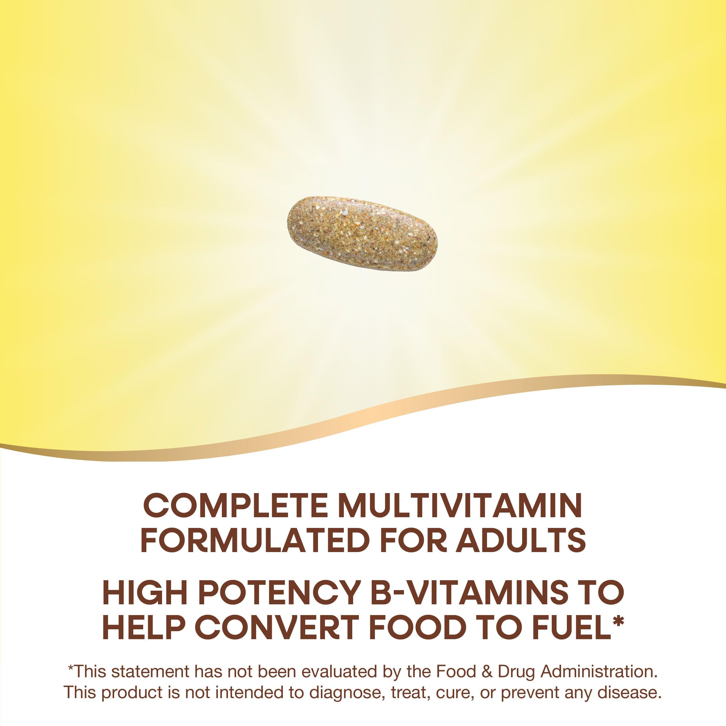 Foto 5 pulgar | ¡complementa Nature's Way Alive! Daily Energy  60 Tabletas - Venta Internacional.
