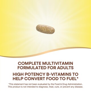 Foto 4 | ¡complementa Nature's Way Alive! Daily Energy 60 Tabletas - Venta Internacional.