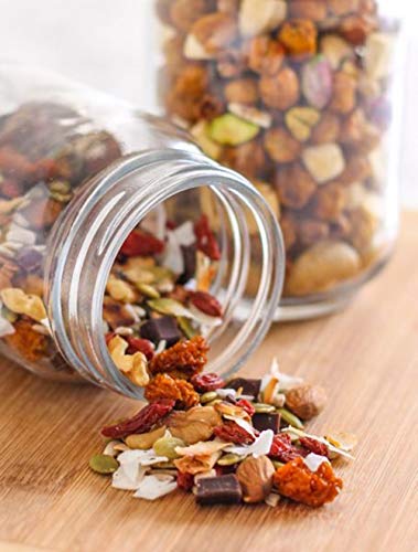 Foto 6 | Bayas De Goji Navitas Organics  Bolsa De 473 Ml  15 Porciones - Venta Internacional.