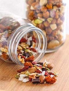 Foto 6 | Bayas De Goji Navitas Organics Bolsa De 473 Ml 15 Porciones - Venta Internacional.