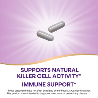 Foto 3 | Suplemento Nature's Way Cell Forté Ip-6 E Inositol 240 Cápsulas - Venta Internacional.
