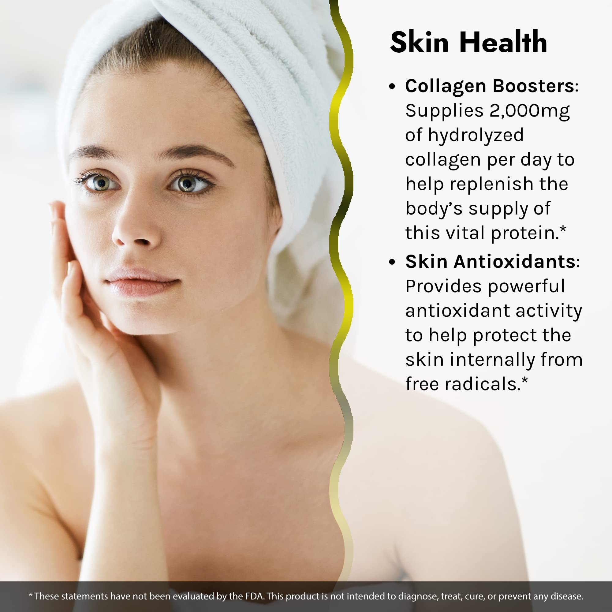 Foto 5 pulgar | Suplemento Irwin Naturals Deep Tissue Collagen-pure 80 Cápsulas Blandas - Venta Internacional.