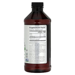 Foto 2 | Aceite Mct Now Foods Sports Organic 473 Ml (16 Fl Oz) - Venta Internacional.