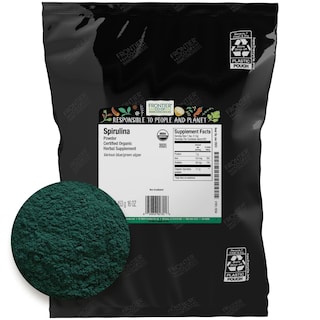 Foto 1 | Espirulina En Polvo Frontier Co-op Organic 454 G - Venta Internacional.