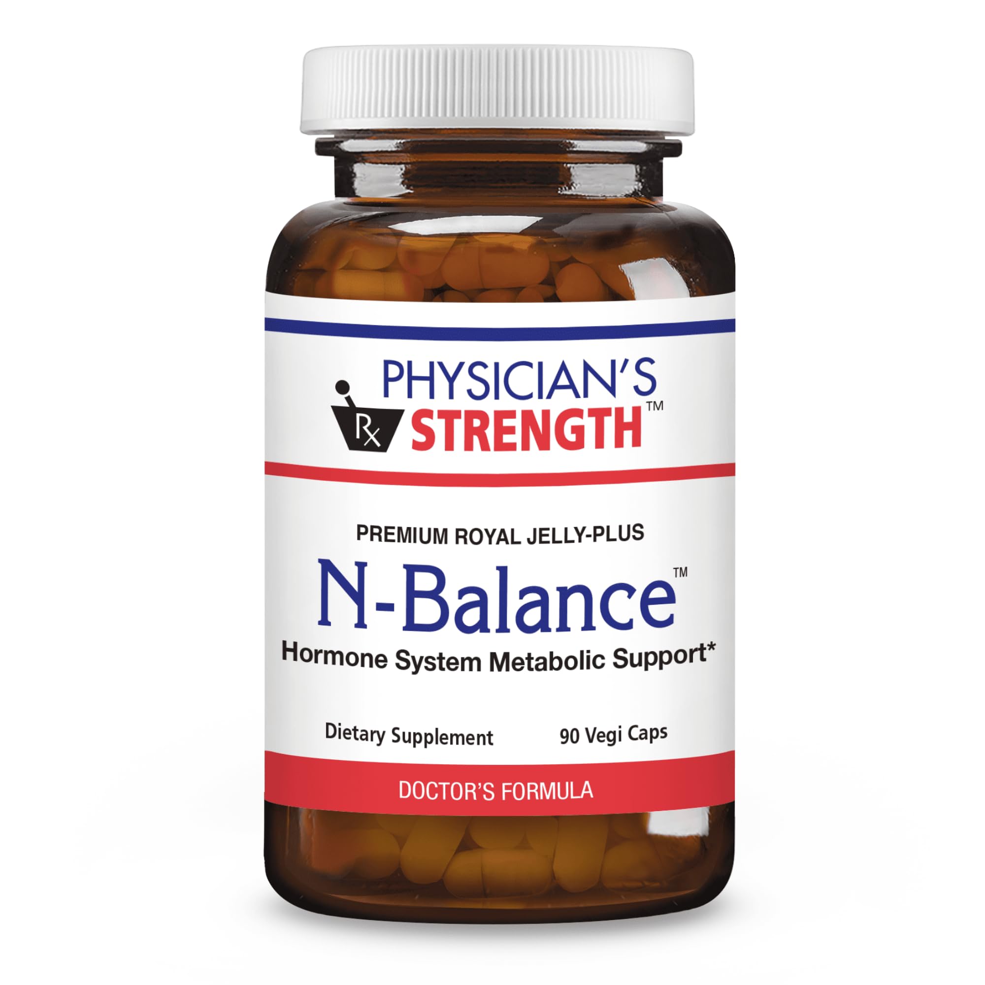Foto 2 pulgar | Suplemento Physician's Strength N-balance 90 Cápsulas Vegetarianas - Venta Internacional.
