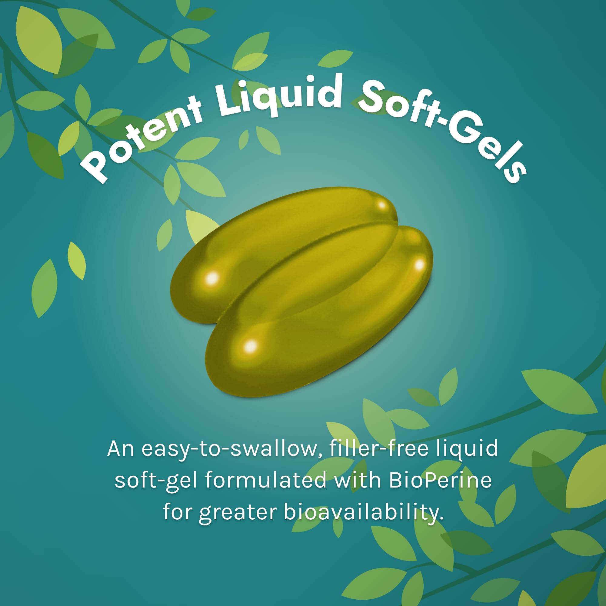 Foto 7 pulgar | Suplemento Irwin Naturals Ginkgo Smart Brain Booster 120 Cápsulas Blandas - Venta Internacional.