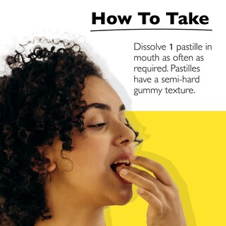 Foto 4 | Pastillas Para Aliviar El Estrés Rescue Bach Pastillas De Naranja Y Flor De Saúco - Venta Internacional.